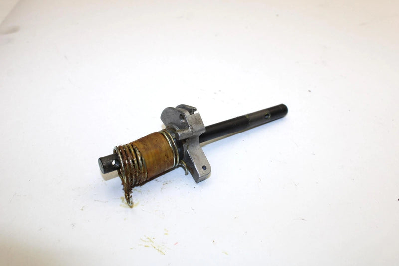 01 Yamaha Vmax 500 Oem Carbs Carburetor Pivot Bar and Arm 8CJ-14100-10-00 SY113