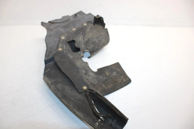 2003 Honda Fourtrax Foreman Rubicon Oem Snorkel Plate 17270-HN2-000 AH11