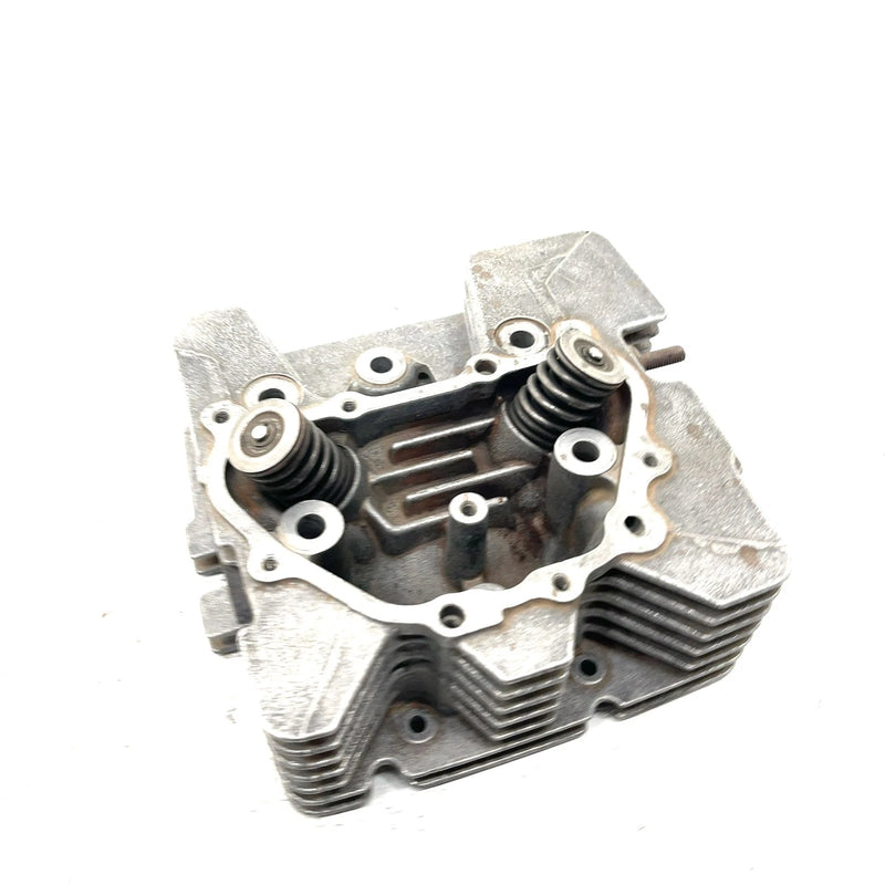 05 Honda Foreman 500 TRX500FE 4x4 OEM Cylinder Head W/Valves 12200-HP0-A01 AH90