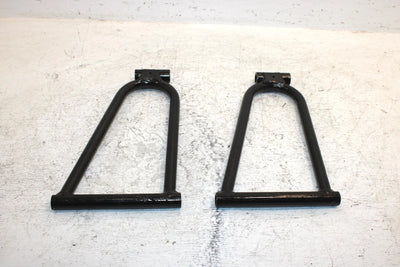 1998 Arctic Cat Zl 500 Oem Front Upper A Arm Pair 0703-535 SA16