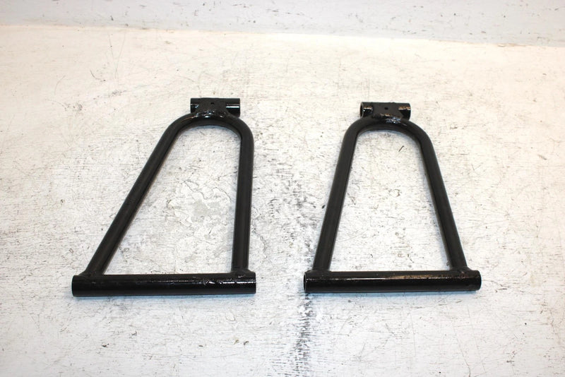 1998 Arctic Cat Zl 500 Oem Front Upper A Arm Pair 0703-535 SA16