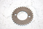 1982 Honda Atc200 Ea Big Red Oem Camshaft Timing Sprocket 14321-440-000 AH64