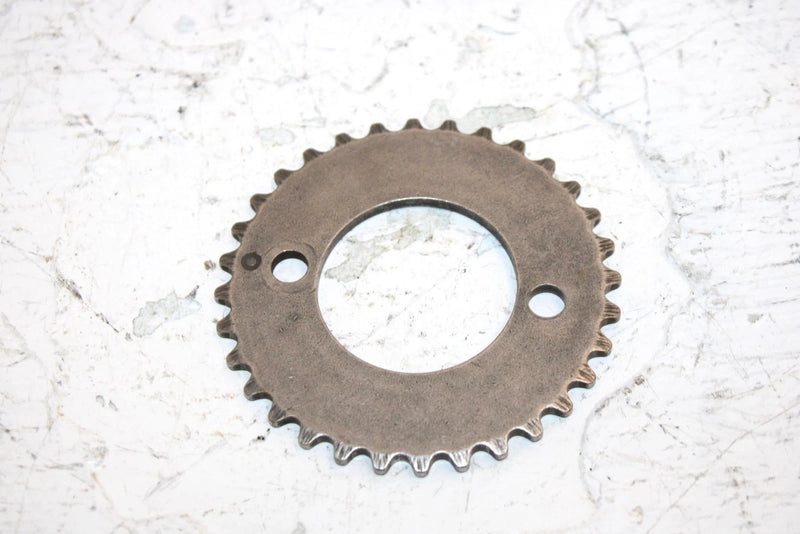 1982 Honda Atc200 Ea Big Red Oem Camshaft Timing Sprocket 14321-440-000 AH64