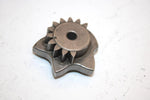 18 Suzuki King Quad 500 Oem Shift Stopper Cam 25381-11H00 AS3
