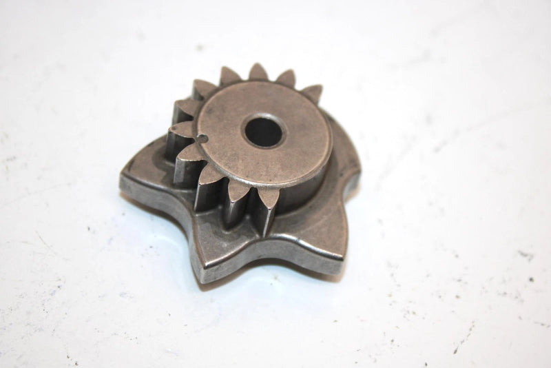 18 Suzuki King Quad 500 Oem Shift Stopper Cam 25381-11H00 AS3
