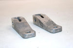 Polaris Oem Steering Idler Arm (Pair) 5132728 Q1033