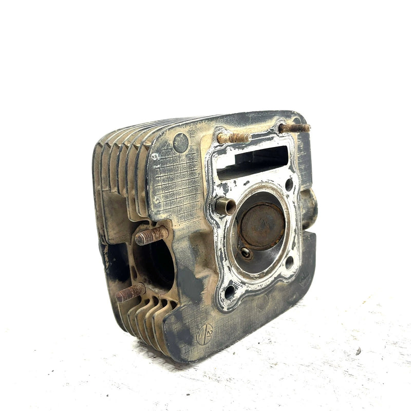 98-02 Arctic Cat 300 4X4 OEM Cylinder Head 3402-246 AA15