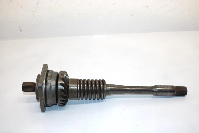06 Arctic Cat 650 V2 Oem Front Bevel Gear Assy. 3201-113 AAS
