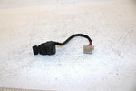 1989 Yamaha Phazer Oem Ignition Key Switch 8K1-82510-21-00 SY13