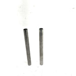 1998 Arctic Cat Bearcat 454 4X4 OEM Shift Fork Shaft Pair 3446-052 AA3