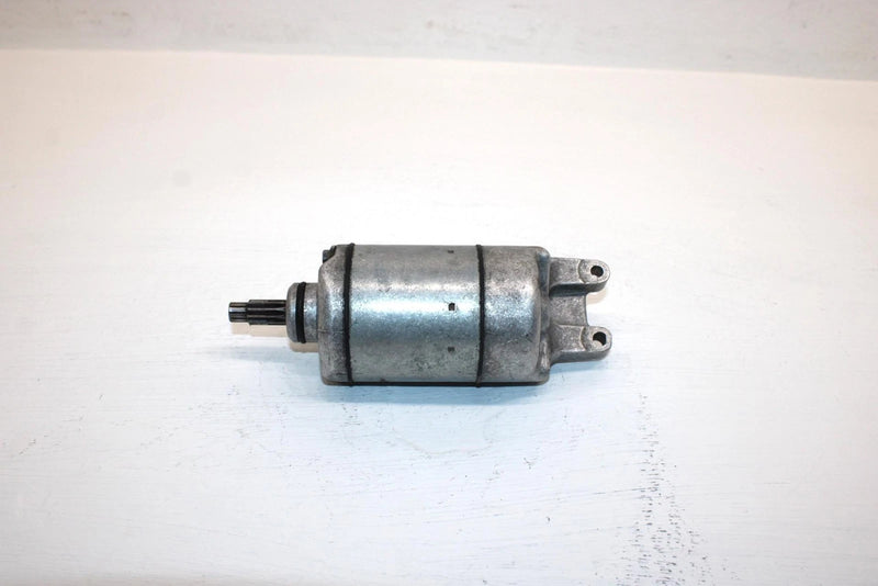 1992 Honda Trx 300 A Oem Starter Motor 31200-HC4-013 31200-HC4-033 AH51