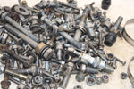 93 Polaris Sl 750 Oem Nut Bolt Spacer Hardware Kit JP25