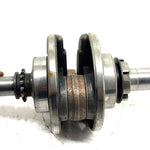2002 Yamaha Big Bear 400 YFM400F 4x4 OEM Crankshaft 5EH-11400-01-00 AY52
