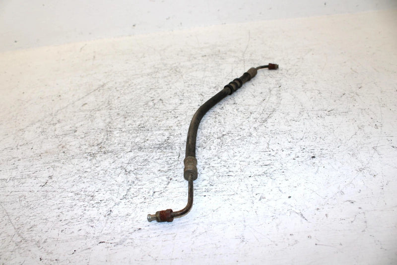 2000 Polaris Sportsman 325 Oem Rear Brake Line 1930853 AP11