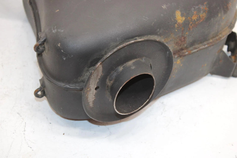 03 Arctic Cat Sno Pro 440 4c OEM Exhaust Muffler 1712-002 SA296