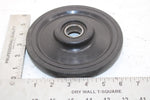 2003 Ski-doo Mxz X 440 Oem Idler Wheel 165 Black 503190803 SS86
