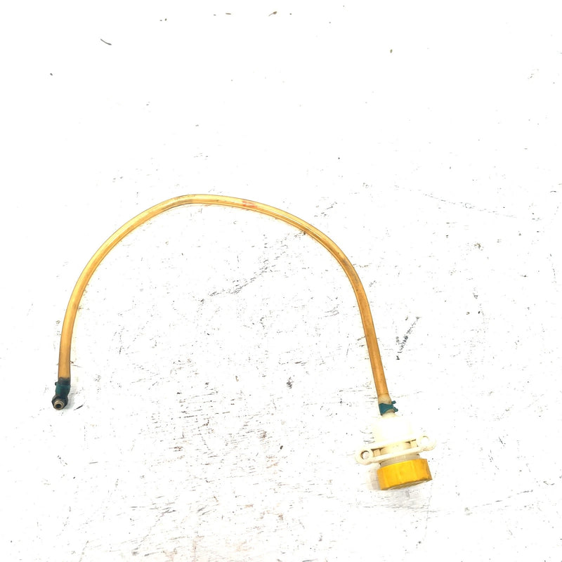 12 Polaris Sportsman 550 OEM Front Differential Diff Reservoir  3234751 AP238.1