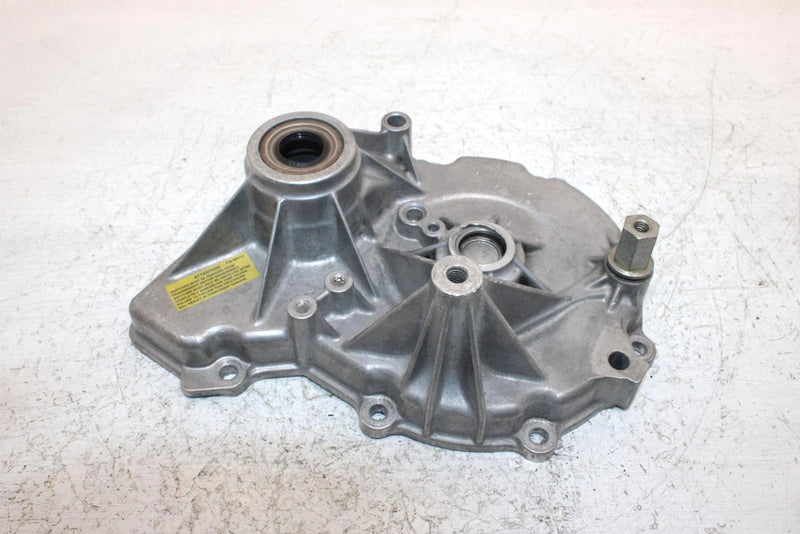 2003 Polaris Trial Blazer Oem Left Transmission Gearcase 3234048 AP156