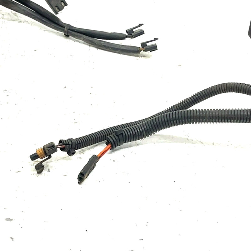 1999 Polaris Scrambler 500 OEM Main Wire Harness 2460657 AP211