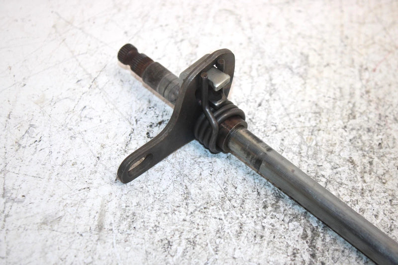 2000 Honda Trx300 Fourtrax 4x4 Oem Shifter Spindle 24610-HC4-000 AH37