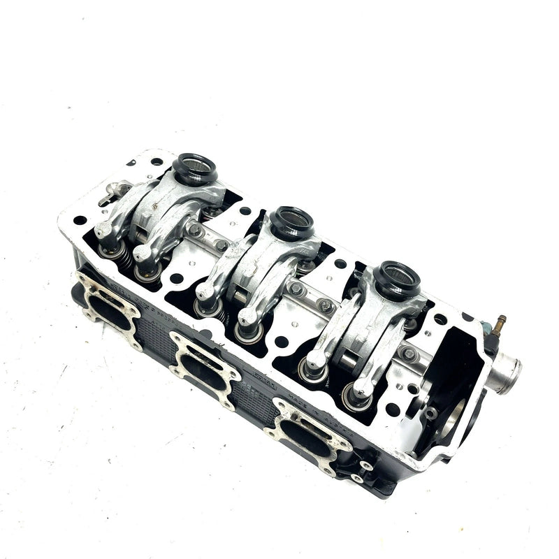 04-05 Sea-Doo RXP Supercharged OEM Cylinder Head 420613976 JS59
