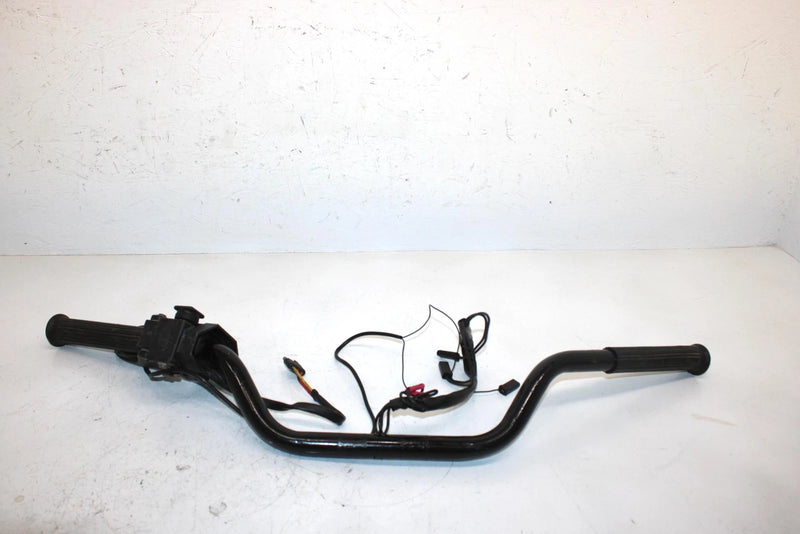 96 Arctic Cat Zr 580 Efi Oem Handlebar Set 0605-077 SAS6