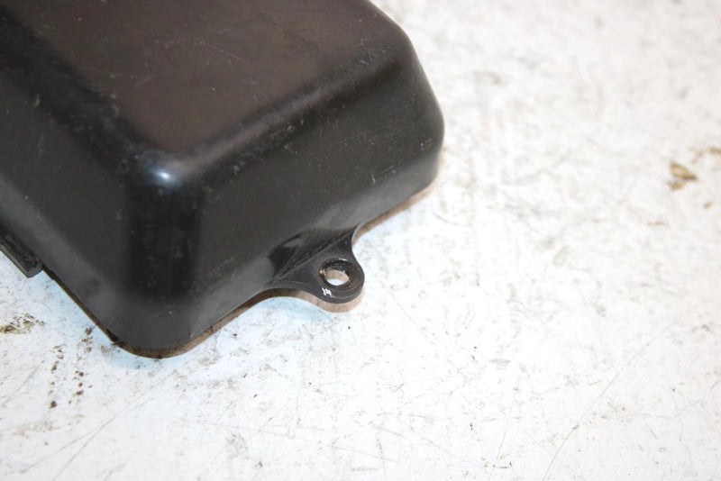 2004 Honda Fourtrax Foreman Rubicon Oem Headlight Bulb Cover 66303-HN5-670 AH5