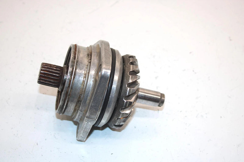 86 Honda Fourtrax 250 Trx250 A Oem Cross Bearing Holder 21371-HA0-010 AH32