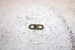 1986 Honda Trx 350 A Fourtrax 4x4 Oem Brake Anchor Washer 43102-319-000 AH43