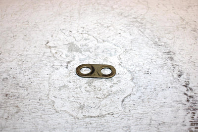 1986 Honda Trx 350 A Fourtrax 4x4 Oem Brake Anchor Washer 43102-319-000 AH43