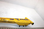 99 Ski-doo Mxz 670 Ho Oem RH Swing Arm (Yellow) 505070193 SS9