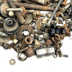 1986 Polaris Trail Boss 250R OEM Nut Bolt Spacer Hardware Kit AP207
