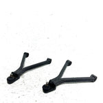 2000 Arctic Cat 250 2x4 OEM Front Lower A Arm Set 0503-186 AA31