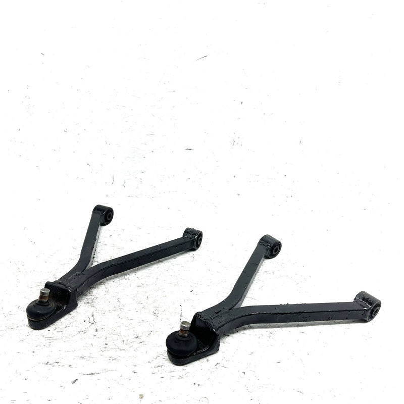2000 Arctic Cat 250 2x4 OEM Front Lower A Arm Set 0503-186 AA31