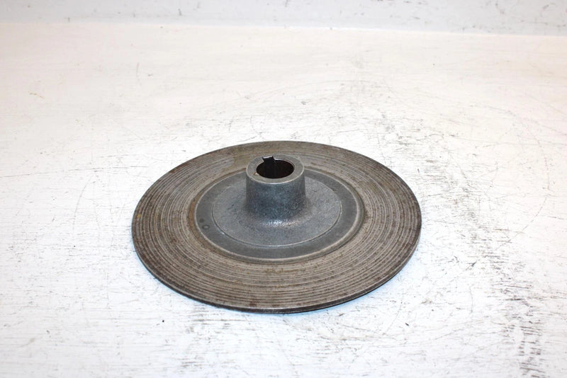 1998 Ski-doo Mxz 670 Oem Brake Disc Rotor 507032200 SS17