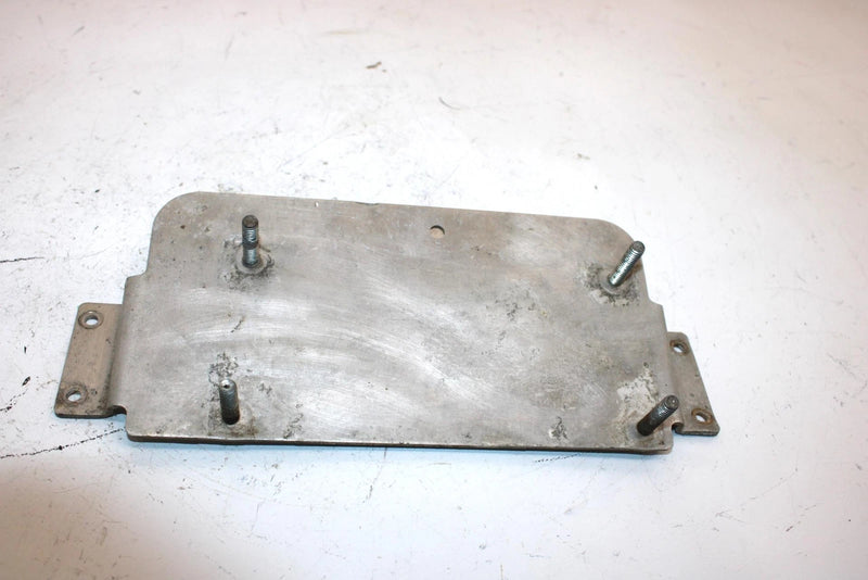 07 Polaris Iq Fst Oem Oil Cooler Bracket 1015467 SP6