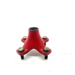 93-04 Honda Sportrax 300 TRX300EX 2x4 OEM Rear Wheel Hub 42410-HC0-000 AH81