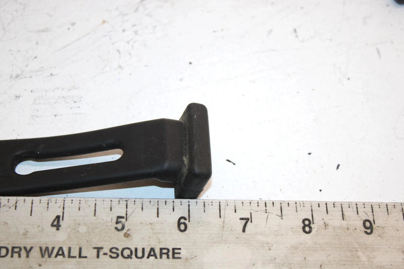 01 Arctic Cat Zr 600 Efi Oem Airbox or Hood Strap Set 1606-067 Q4556