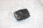 85 Honda Atc110 A Oem Cylinder Head Side Cover 12331-028-010 12331-028-020 AH13
