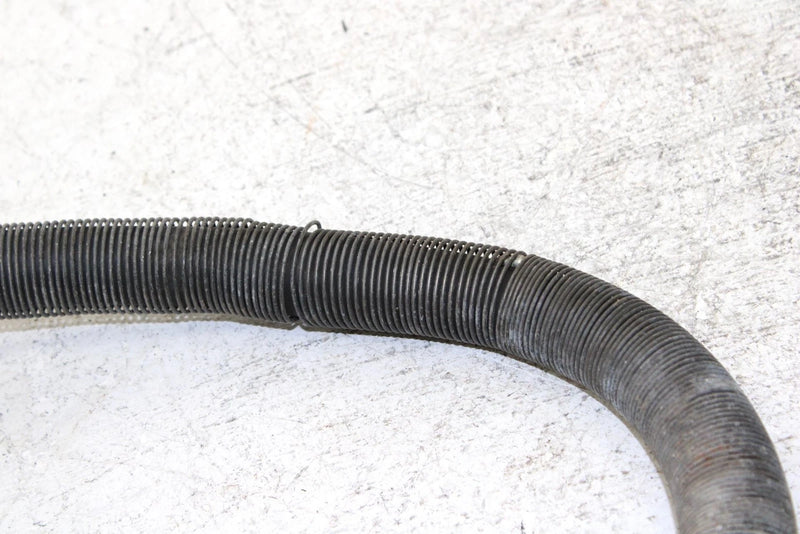 1999 Yamaha Vmax 600 Sx Oem Coolant Pipe 3  8CH-12483-10-00 SY5