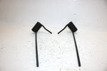 1995 Arctic Cat Zr 580 Oem Rear Skid Spring Set 1704-184 1704-185 SA44