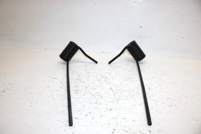 1995 Arctic Cat Zr 580 Oem Rear Skid Spring Set 1704-184 1704-185 SA44