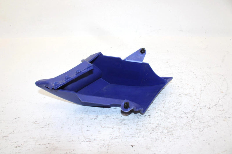 2002 Sea-doo Gti Le Oem Left Grill 291001683 JS30