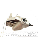 02-03 Kawasaki Prairie 650 OEM Front Left Steering Knuckle 39186-0041 AK37