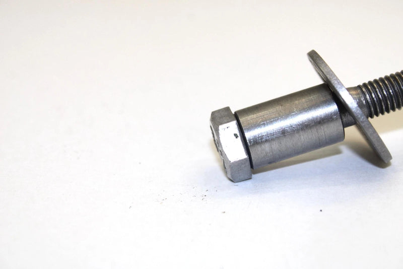 1996 Arctic Cat Monte Carlo 770 Oem Steering Stop 0673-485 JA2