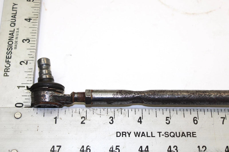 1992 Suzuki King Quad 300 Oem Tie Rod 51281-22A00 Q3067