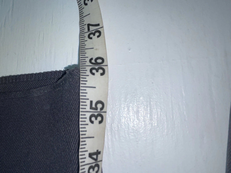 New Vintage Gray Dickson Jenkins Polyester Pants SS-57