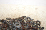 1997 Polaris Magnum 425 Oem Nut Bolt Spacer Hardware Kit AP166