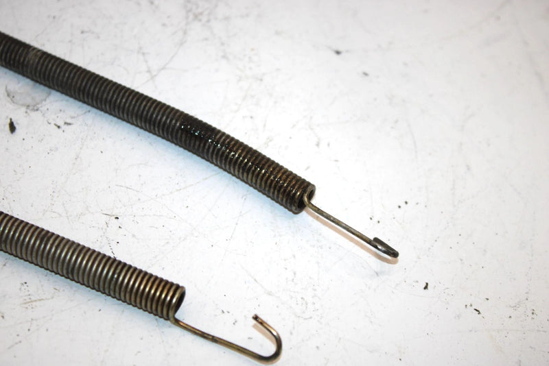 00 Yamaha Sx500r Oem Tension Spring Set 90506-16504-00 90506-16335-00 SY0