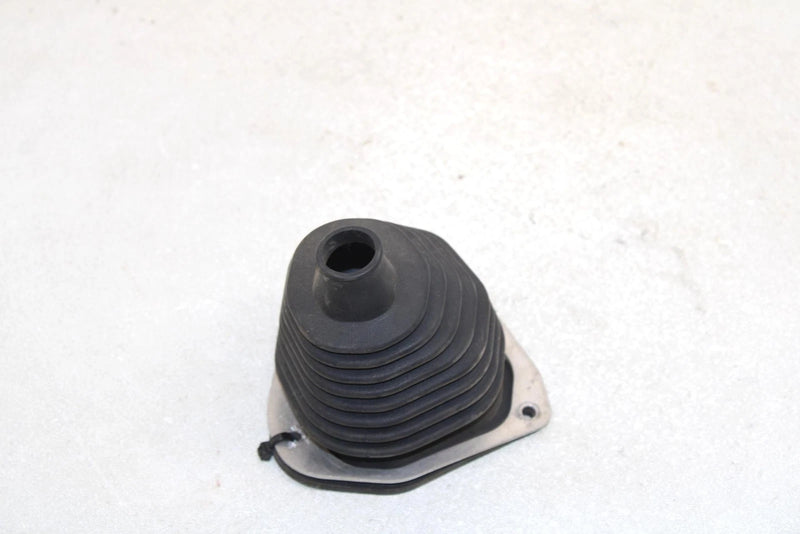 Polaris Oem Right Tie Rod Boot With Plate 5244470 5433533 Q258
